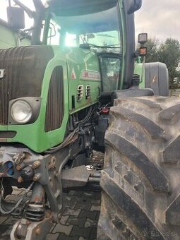 Fendt Vario 818 tms