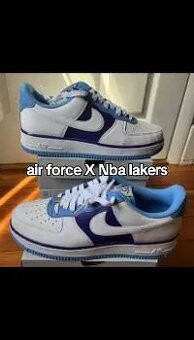 Nike air force one