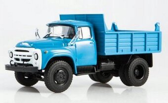 ZIL-MMZ-4502  1:43