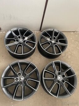 5x112 R 18