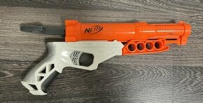 Nerf Double down