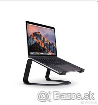 Stojan TwelveSouth Curve pre MacBook 13” - 16”