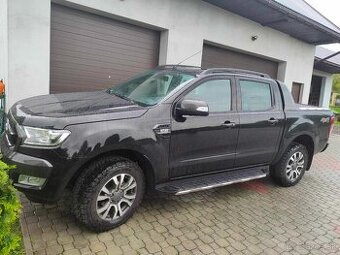 Ford Ranger 3.2