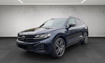 Volkswagen Touareg R-Line 4Motion 3.0 TDI 210kW Záruka |DPH|