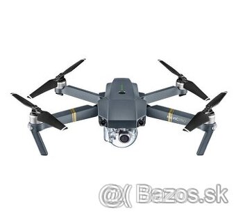 DJI MAVIC PRO PLATINUM