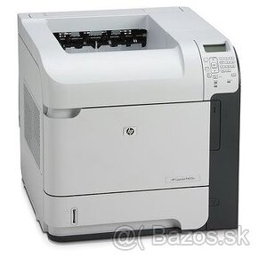 HP Laser Jet 4015 N