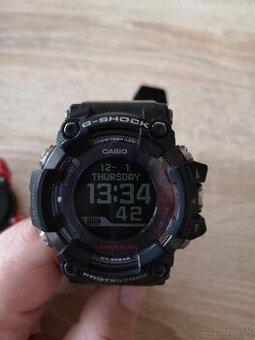 Predám Casio GPR B1000-ER Rangeman