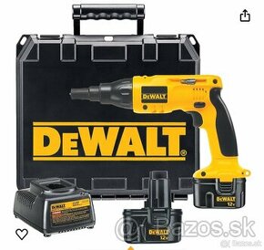 DeWALT DW978K - dohoda