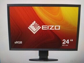 LCD monitor EIZO 24´´