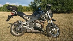 Buell XB12X Ulysses