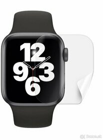 Ochranná fólia na Apple Watch 4 5 6 SE 40mm