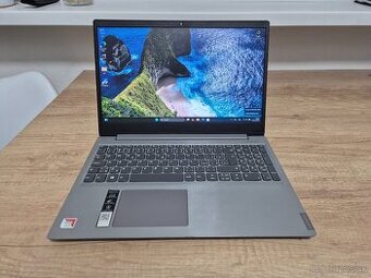 Ideapad S145-15AST /AMD A6-9225/8GB RAM/HD/256GB SSD/Bat ok