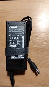 Asus 65W adapter 19V, 3.42A, 5.5x2.5mm konektor