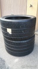 letne pneu Michelin 305/30ZR19 102Y