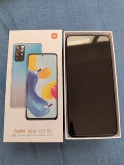 Redmi Note 11 S 5G