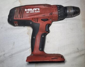 Hilti sf8m a22