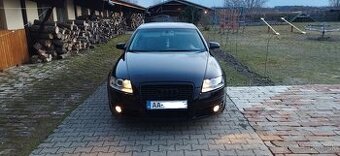 AUDI A6, 2.7TDI, 6.MANUAL, R.V. 2006, 287.000KM, STK-EK do26