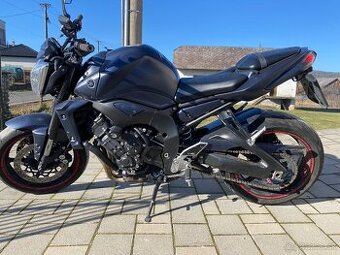 Yamaha fz1