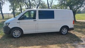 Predám Volkswagen  TRANSPORTETR T6