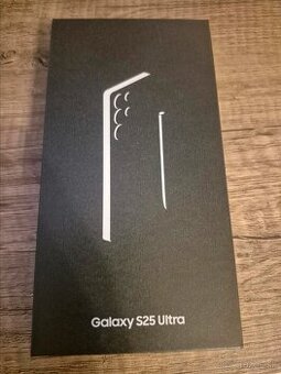 Samsung Galaxy S25 Ultra 512 GB