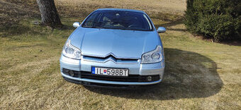 Citroen C5, 2,0 Hdi, 100Kw