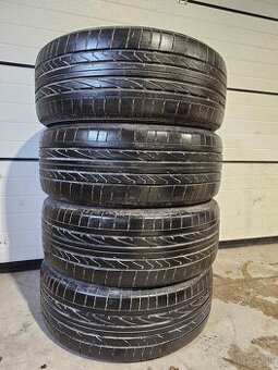 Letné Pneu Bridestone Dueler H/T 255/55 R19 - 1