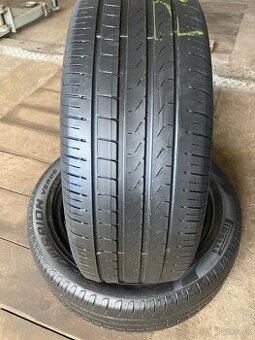 Letné pneu 2KS 235/50R19 viem aj prezuť - 1