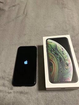 Predam iphone xs space 64 gb akcia 100 eur