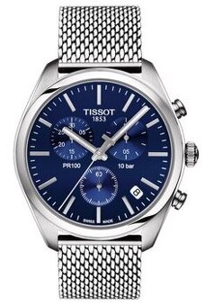 Tissot PR100 - 1