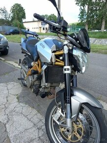 Aprilia Shiver 750