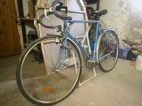 Old school bicykel