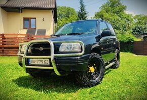 ✳️Suzuki Grand Vitara 2.0i VX 3D 184 000KM✳️