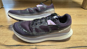 Hoka One One M Bondi, Hoka Arahi 5 a Cole Haan GrandPro