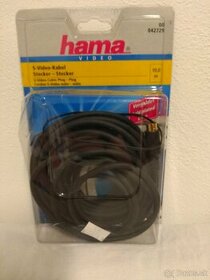Video kábel Hama - 1