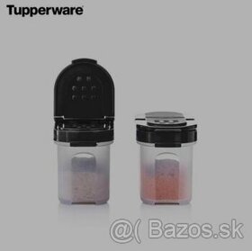 Tupperware sada Koreničiek - 1