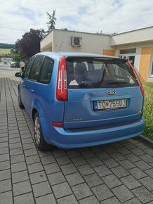 Ford C-Max 1.6 2009 - 1