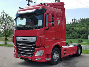 Prodám DAF XF 530 FT EURO 6