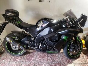 Kawasaki ZX10R