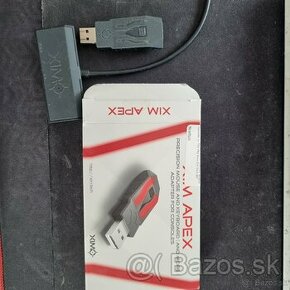 XIM APEX pre xbox, xbox series x, xbox series s, ps4