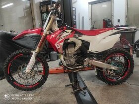 Honda CRF 450