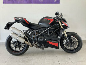 Ducati Streetfighter 848 Dark