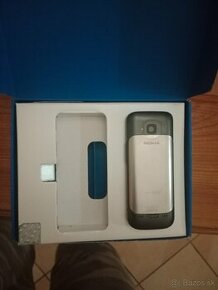 Nokia C2