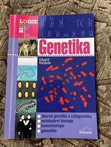 Genetika-Eduard kočárek