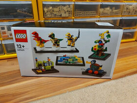 LEGO House 40563 Pocta PREDANE