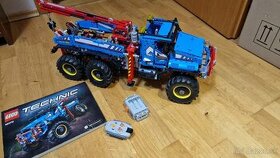 LEGO Technic 42070