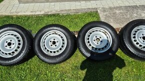 5x120,crafter, man,235/65R16C 115/113R,