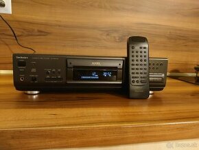 Predam cd player Technics - 1