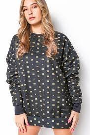 SUGARBIRD ICON nova  oversize stylova S-XL - 1