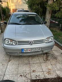 Golf IV