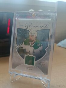 Hokejová karta Artifacts NHL Remnants Jamie Benn